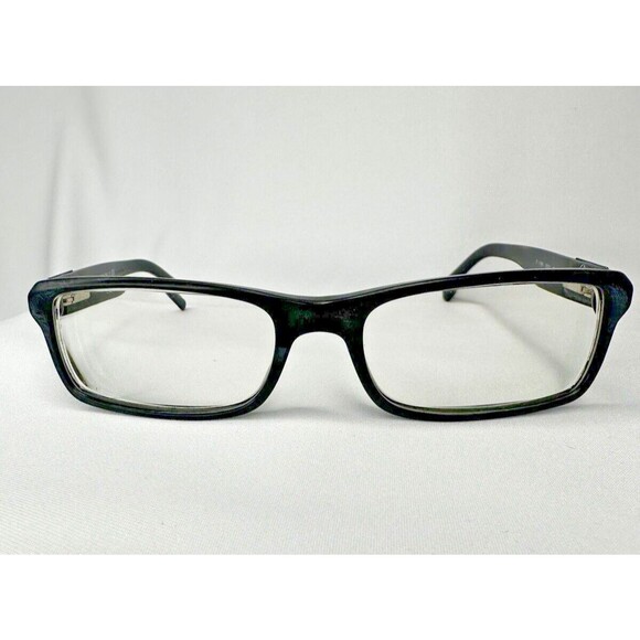 BURBERRY B2085 3001 Men's Black Gray Novacheck Eyeglasses FRAMES ONLY 53-17-140 - Picture 3 of 10